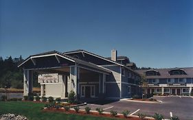 Fidalgo Country Inn