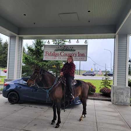 Fidalgo Country Inn Anacortes Exterior photo