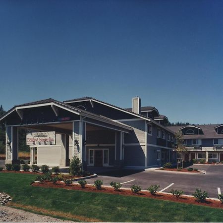 Fidalgo Country Inn Anacortes Exterior photo