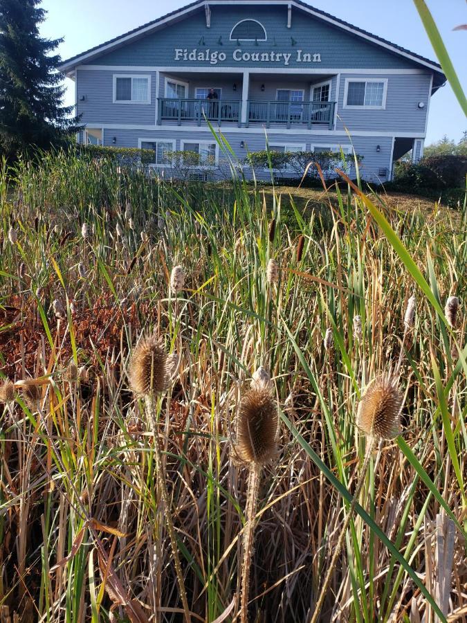 Fidalgo Country Inn Anacortes Exterior photo