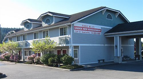 Fidalgo Country Inn Anacortes Exterior photo